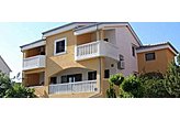 Accommodatie bij particulieren Povile Kroatië